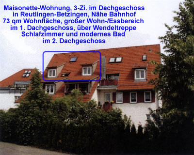 Wohnung